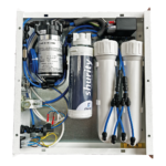 Shurity Oregon Plus Depuratore acqua Osmosi inversa diretta - 1 Via Acqua Liscia - immagine 6