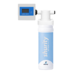 Shurity Kit Microfiltrazione acqua con filtro Sky Blue Small - Acqua Liscia - immagine 4
