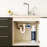 Shurity Kit Microfiltrazione acqua con filtro Ocean Blue Small - Acqua Liscia - immagine 5