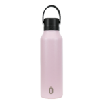 Borraccia Termica Shurity Runbott Sport Acciaio inox con rivestimento in ceramica 600ml. Rosa - immagine 2