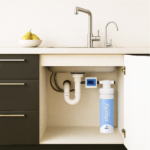 Shurity Kit Microfiltrazione acqua con filtro Sky Blue Small - Acqua Liscia - immagine 5