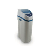 Shurity Nevada Slim Addolcitore acqua Cabinato 12 lt. Resina, 1.400lt. Acqua - 2 Persone