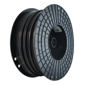 Matassa tubo 5/16” Nero DM fit 200m