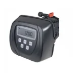 Shurity Mississipi Addolcitore acqua Cabinato con Valvola Clack 25 lt. Resina, 3.900lt. Acqua - 6/8 Persone - immagine 3