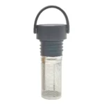 Infusore per Tè Borraccia Shurity Runbott 600ml.