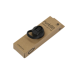 Tappo Sportivo Borraccia Shurity Runbott Con Due Cannucce - immagine 3