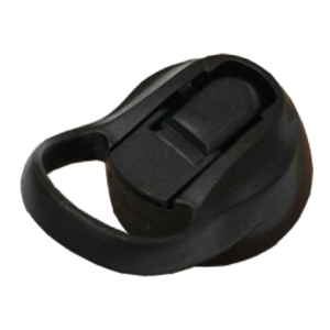 Tappo Sportivo Borraccia Shurity Runbott Con Due Cannucce