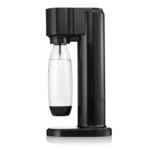 Sodastream Gasatore acqua frizzante Gaia - Nero - immagine 4