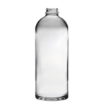 Bottiglia in Vetro per Acqua Puffy 75cl.