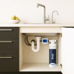Professional Water Filter Kit Microfiltrazione acqua con filtro Basic Small - Acqua Liscia - immagine 5