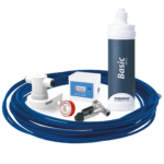 Professional Water Filter Kit Microfiltrazione acqua con filtro Basic Small - Acqua Liscia - immagine 3