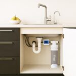 Professional Water Filter Kit Microfiltrazione acqua con filtro Micro Small - Acqua Liscia - immagine 5