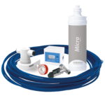 Professional Water Filter Kit Microfiltrazione acqua con filtro Micro Small - Acqua Liscia - immagine 3