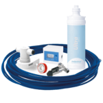 Professional Water Filter Kit Ultrafiltrazione acqua con filtro Ultra Small- Acqua Liscia - immagine 3