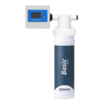 Professional Water Filter Kit Microfiltrazione acqua con filtro Basic Small - Acqua Liscia - immagine 4