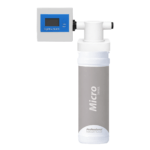 Professional Water Filter Kit Microfiltrazione acqua con filtro Micro Small - Acqua Liscia - immagine 4