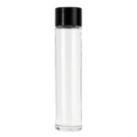 Bottiglia in Vetro per Acqua  Tube 75cl. - immagine 2