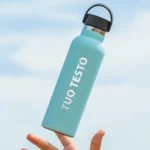 Personalizzazione con incisione Laser per Borracce - immagine 5