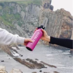 Personalizzazione con incisione Laser per Borracce - immagine 4