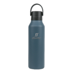 Borraccia Termica Shurity Runbott Sport Acciaio inox con rivestimento in ceramica 600ml. Blu