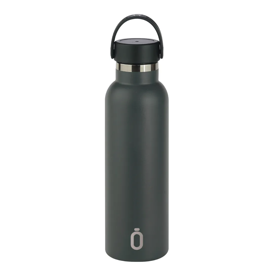 HYDRO FLASK - Borraccia termica in acciaio Inox 0,5 litri 18 oz