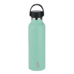 Borraccia Termica Shurity Runbott Sport Acciaio inox con rivestimento in ceramica 600ml. Menta - immagine 2