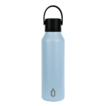 Borraccia Termica Shurity Runbott Sport Acciaio inox con rivestimento in ceramica 600ml. Marino - immagine 2