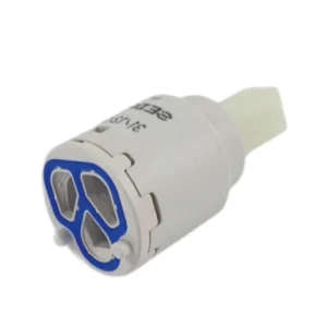 Cartuccia ricambio acqua filtrata per rubinetti mod. 460 (brown box)