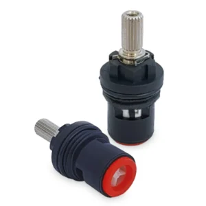 Cartuccia ricambio acqua filtrata per rubinetti mod. 381 (brown box)