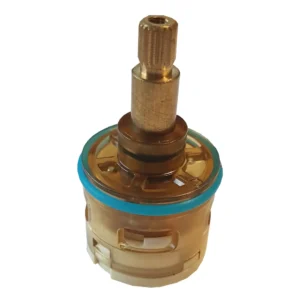 Cartuccia ricambio acqua filtrata per rubinetti mod. 550 (brown box)