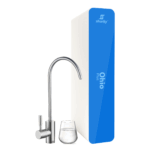 Shurity Ohio Plus Depuratore acqua con Filtrazione Sottolavello - 1 via, Liscia