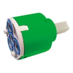 Cartuccia ricambio acqua filtrata per rubinetti mod. 520 (white box)