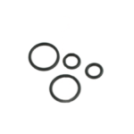 Kit O-ring di ricambio per canna rubinetto mod. 510 (white box)