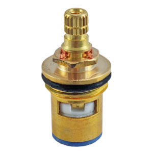 Vitone ricambio acqua filtrata per rubinetto mod. 300 (red box)