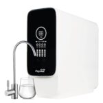 Shurity Crystal Depuratore Acqua Osmosi inversa 600 GPD - Acqua Liscia