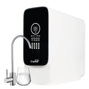 Shurity Crystal Depuratore Acqua Osmosi inversa 600 GPD - Acqua Liscia