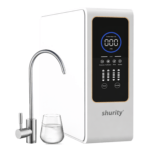 Shurity Crystal Depuratore Acqua Osmosi inversa 600 GPD - Acqua Liscia