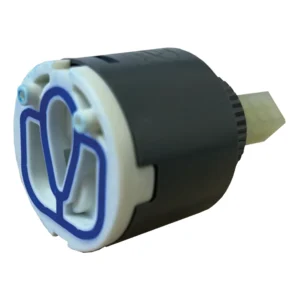 Cartuccia ricambio acqua calda/fredda per rubinetti mod. 510 (Brown box)