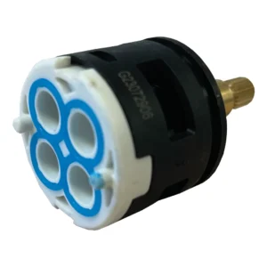 Cartuccia ricambio acqua filtrata per rubinetto mod. 510 (Brown box)