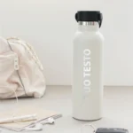 Personalizzazione con incisione Laser per Borracce - immagine 3