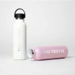 Personalizzazione con incisione Laser per Borracce - immagine 2