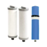 Shurity Crystal Depuratore Acqua Osmosi inversa 600 GPD - Acqua Liscia - immagine 6