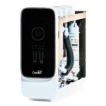 Shurity Crystal Depuratore Acqua Osmosi inversa 600 GPD - Acqua Liscia - immagine 5