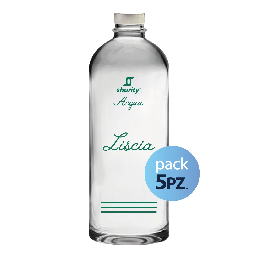 Venere SL - Purificatore (depuratore) d'acqua da Sottolavello - EcoLogiko