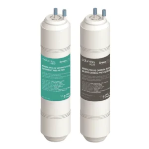 Kit Manutenzione Shurity Cool Microfiltrazione - 12 Mesi