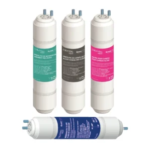 Kit Manutenzione Shurity Cool Osmosi Inversa Completo - 36 Mesi