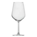 Pack 6Pz. - Bicchiere Acqua Vino Rosso Pasabahce Allegra