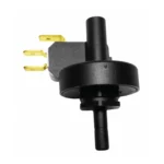 Pressostato di massima attacco codolo 1/4" 0,8 bar, Ohio, refrigeratori acqua