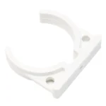 Clip singola installazione filtri 2,5"