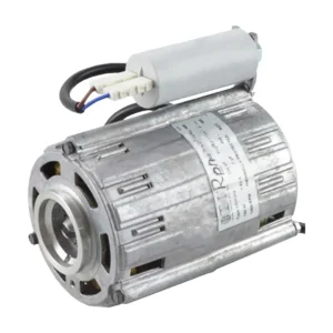 Motore per pompa rotativa osmosi inversa e refrigeratori acqua 180W.